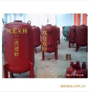 喷砂机-28