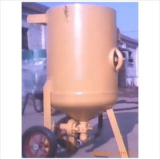 喷砂机-17