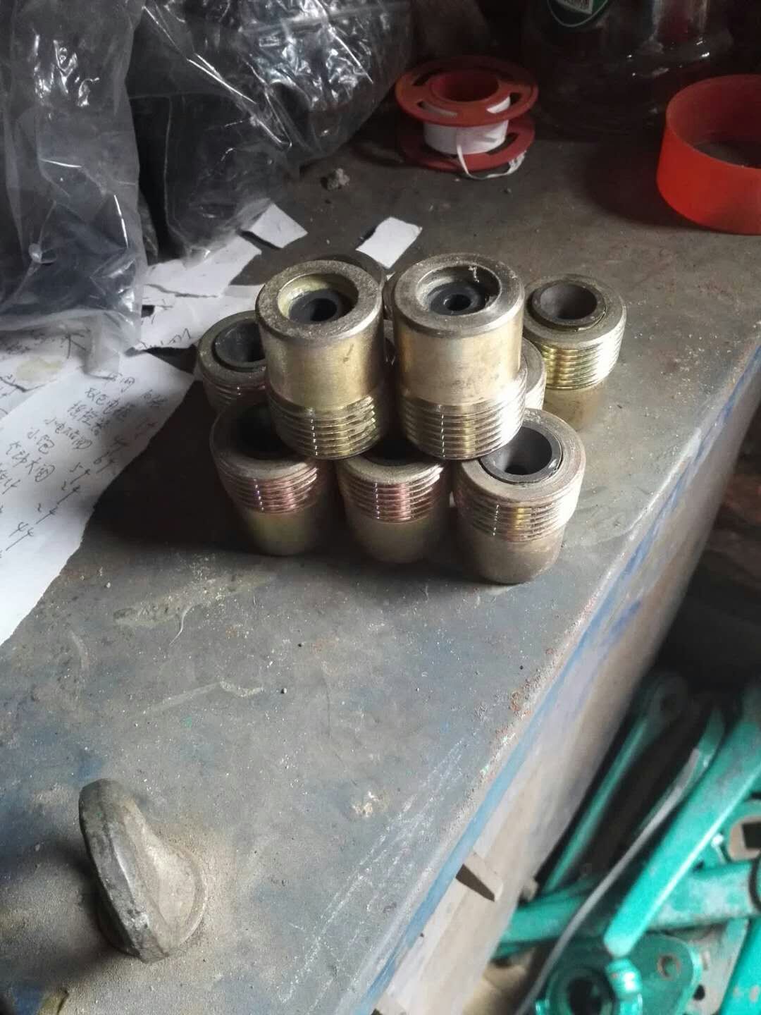 喷砂机配件