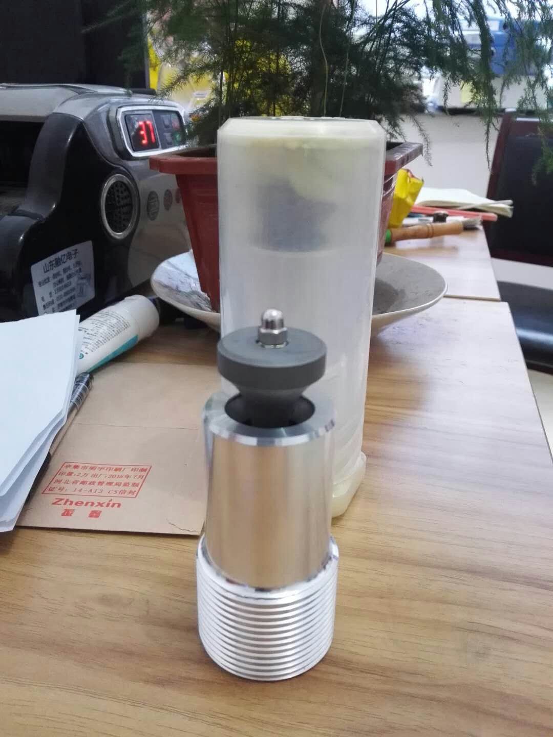 喷砂机配件