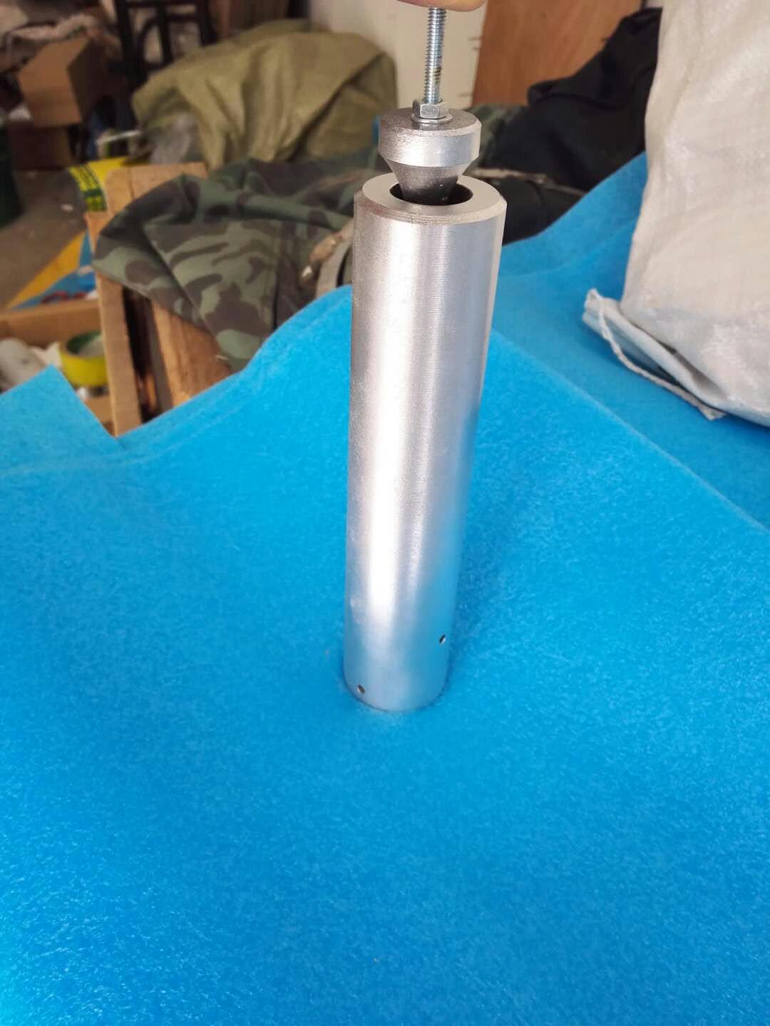 喷砂机配件